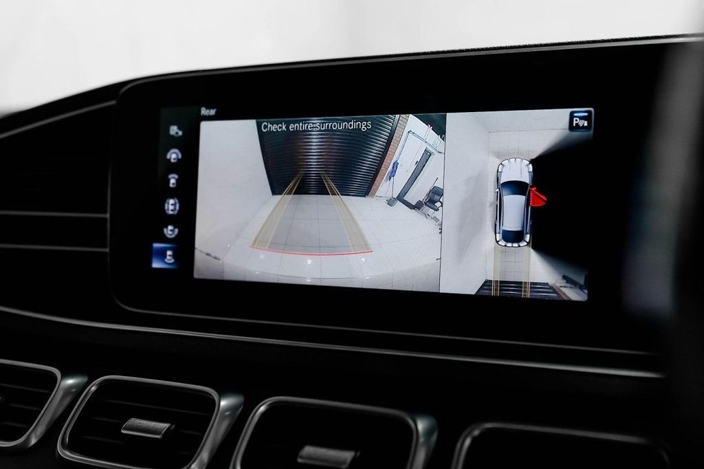 Used Mercedes-Benz GLE 2021 for sale - 76417387: Photo 39