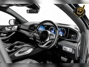 Used Mercedes-Benz GLE 2021 for sale - 76417387: Photo