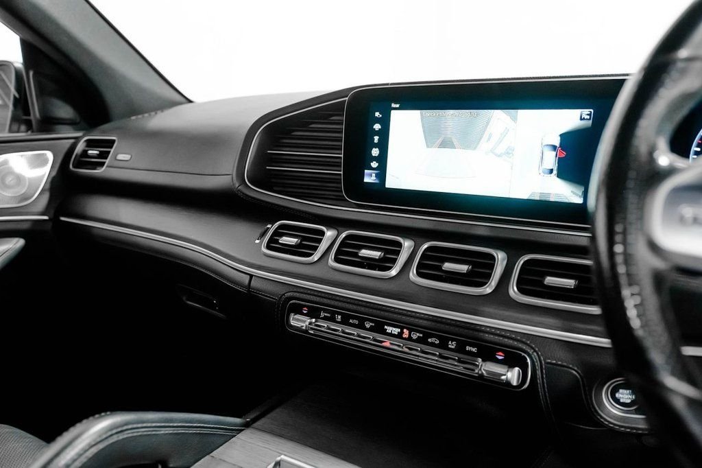 Used Mercedes-Benz GLE 2021 for sale - 76417387: Photo 40