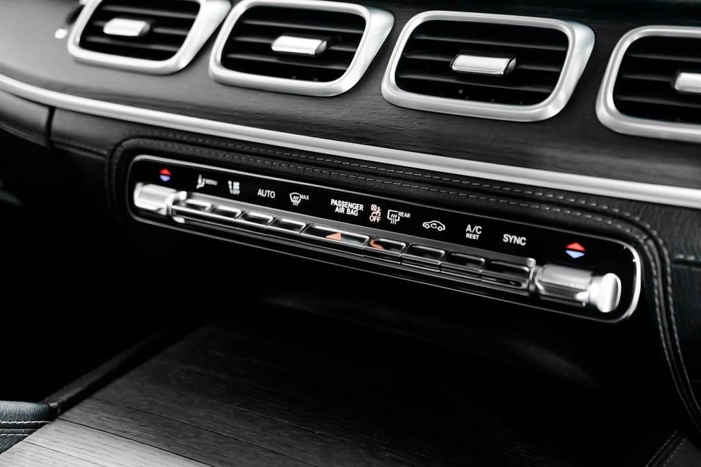 Used Mercedes-Benz GLE 2021 for sale - 76417387: Photo 41