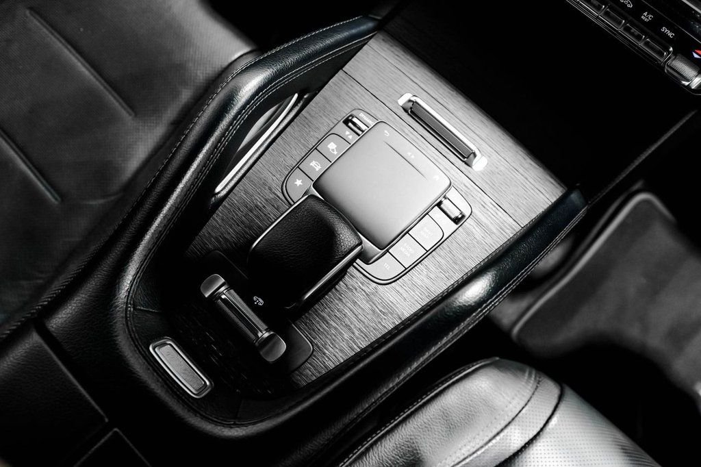 Used Mercedes-Benz GLE 2021 for sale - 76417387: Photo 42