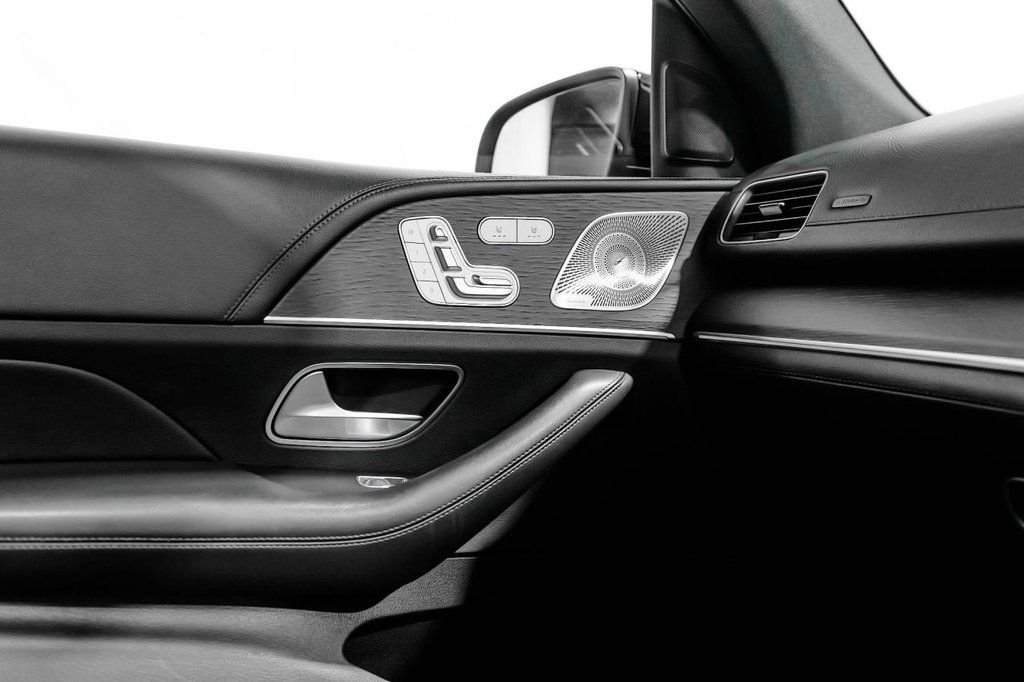 Used Mercedes-Benz GLE 2021 for sale - 76417387: Photo 47