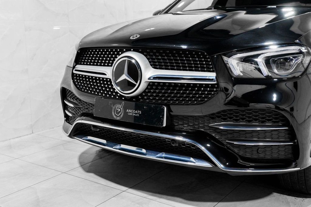 Used Mercedes-Benz GLE 2021 for sale - 76417387: Photo 5