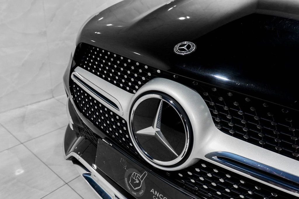 Used Mercedes-Benz GLE 2021 for sale - 76417387: Photo 6