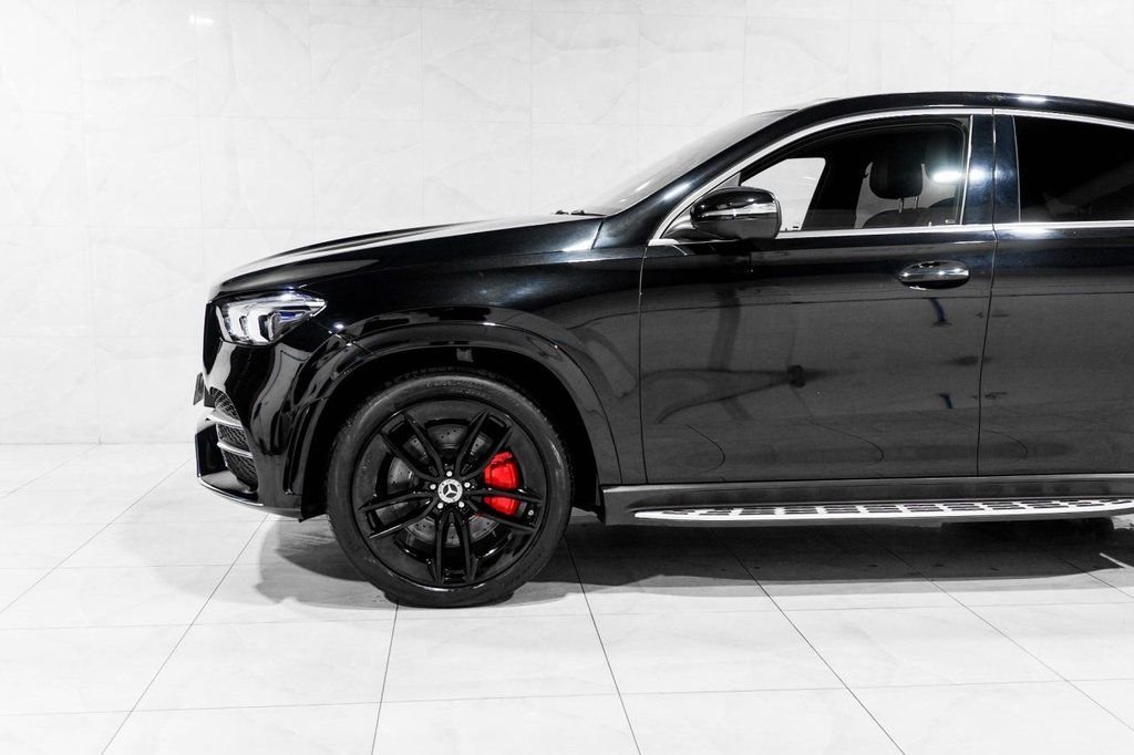 Used Mercedes-Benz GLE 2021 for sale - 76417387: Photo 7