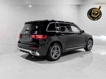 Used Mercedes-Benz GLB 2024 for sale - 77437283: Photo