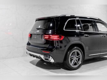 Used Mercedes-Benz GLB 2024 for sale - 77437283: Photo