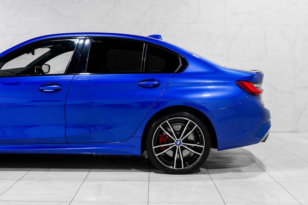 Used BMW 3 Series 2022 for sale - 76417052: Photo 10