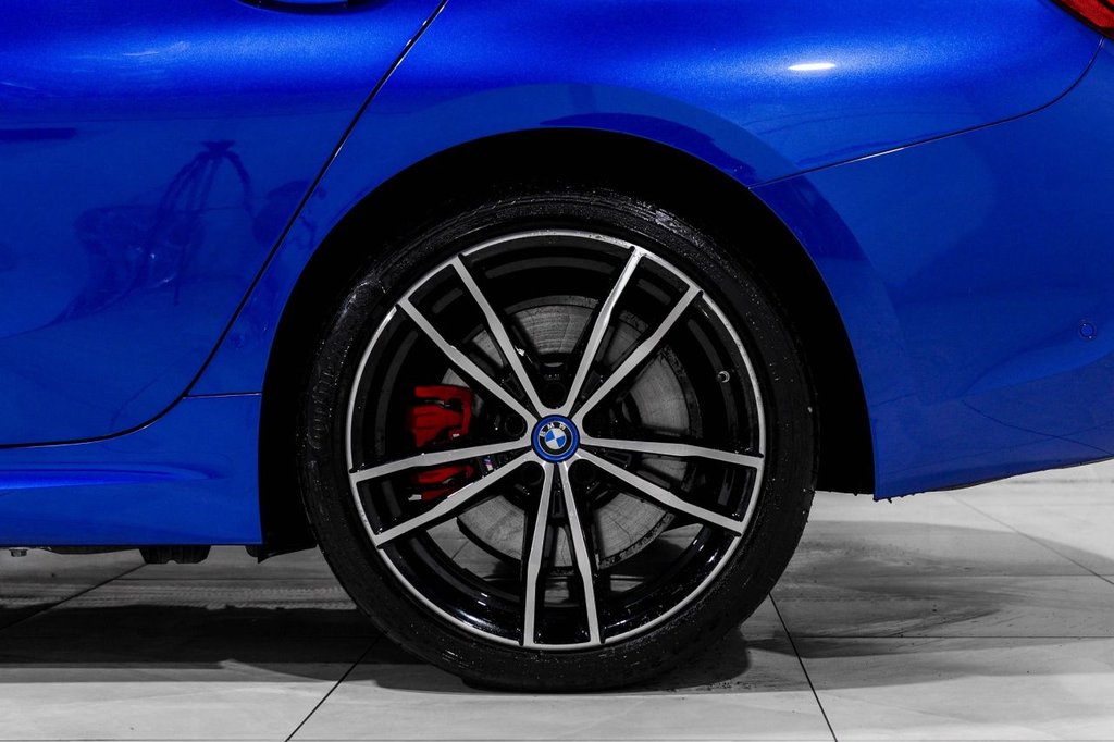 Used BMW 3 Series 2022 for sale - 76417052: Photo 11