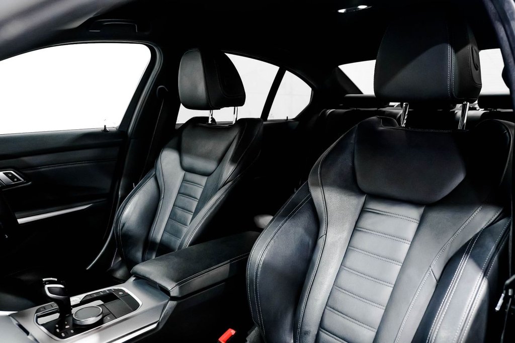 Used BMW 3 Series 2022 for sale - 76417052: Photo 12