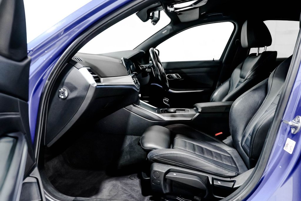 Used BMW 3 Series 2022 for sale - 76417052: Photo 13