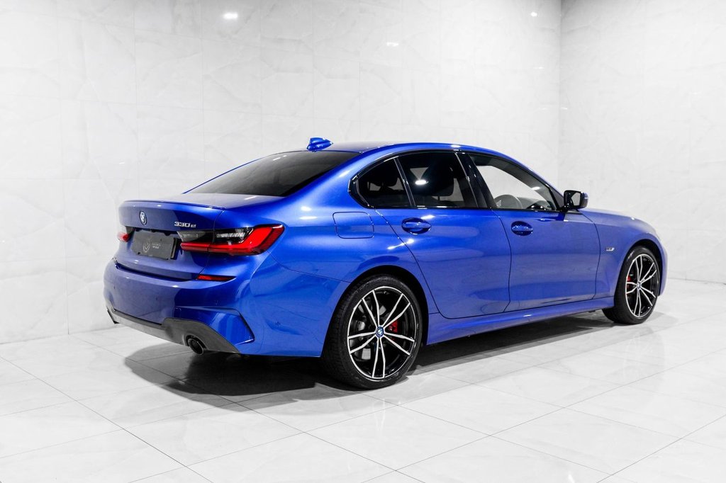 Used BMW 3 Series 2022 for sale - 76417052: Photo 16