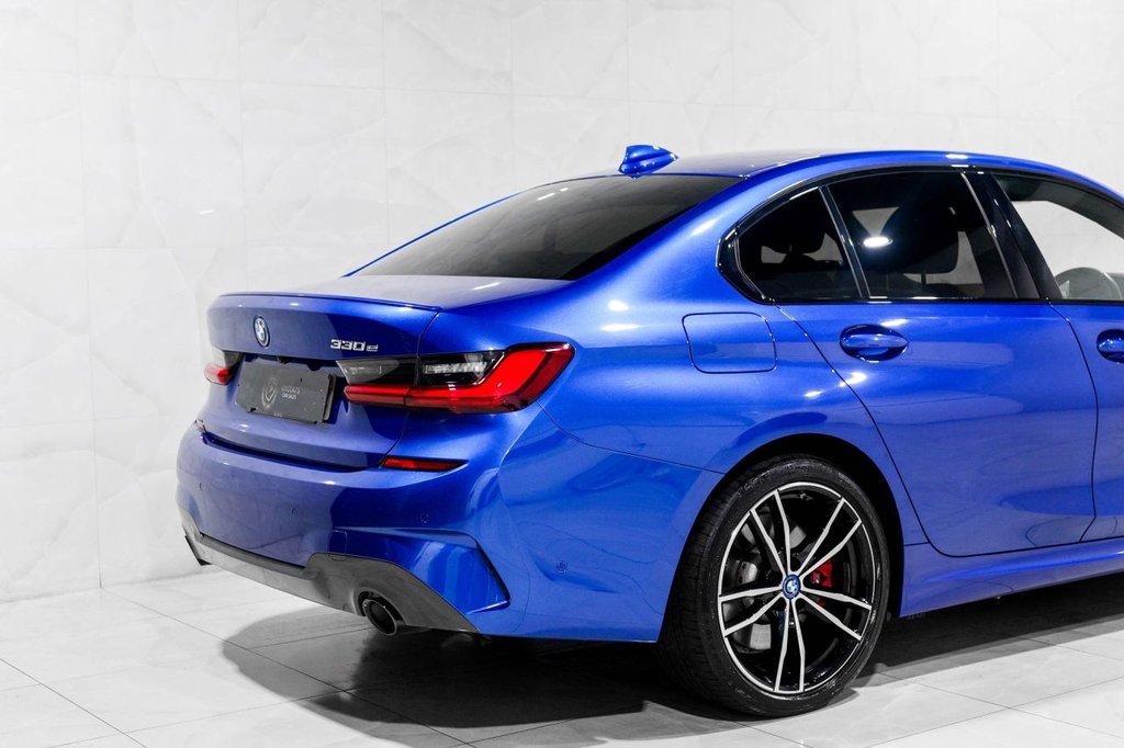 Used BMW 3 Series 2022 for sale - 76417052: Photo 17