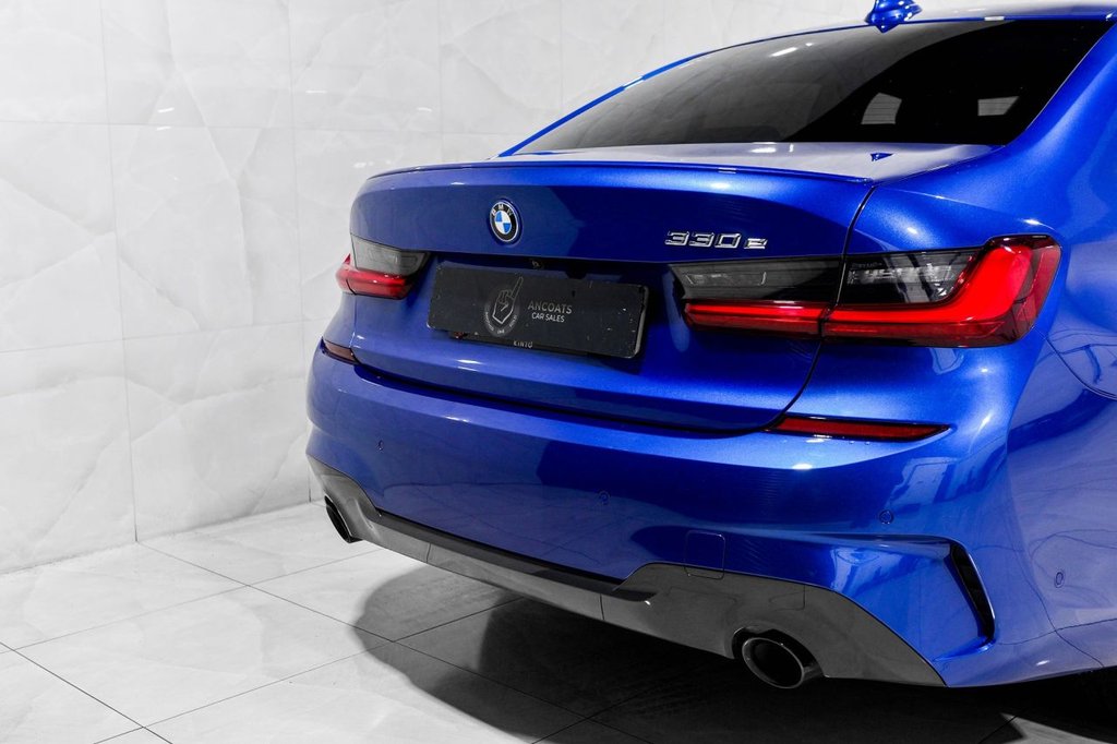 Used BMW 3 Series 2022 for sale - 76417052: Photo 18