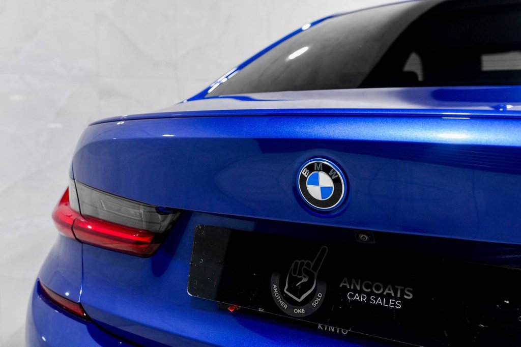 Used BMW 3 Series 2022 for sale - 76417052: Photo 19