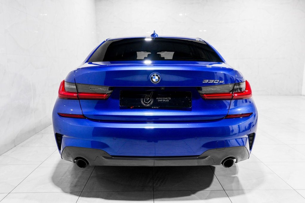 Used BMW 3 Series 2022 for sale - 76417052: Photo 20