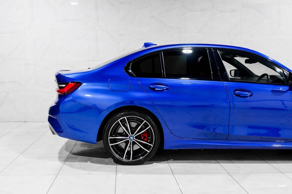 Used BMW 3 Series 2022 for sale - 76417052: Photo 22