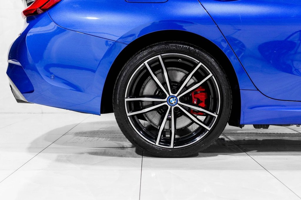 Used BMW 3 Series 2022 for sale - 76417052: Photo 23