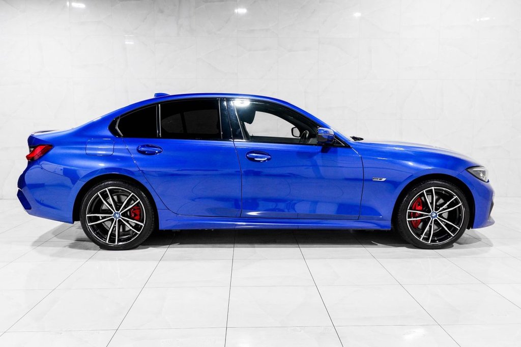 Used BMW 3 Series 2022 for sale - 76417052: Photo 24