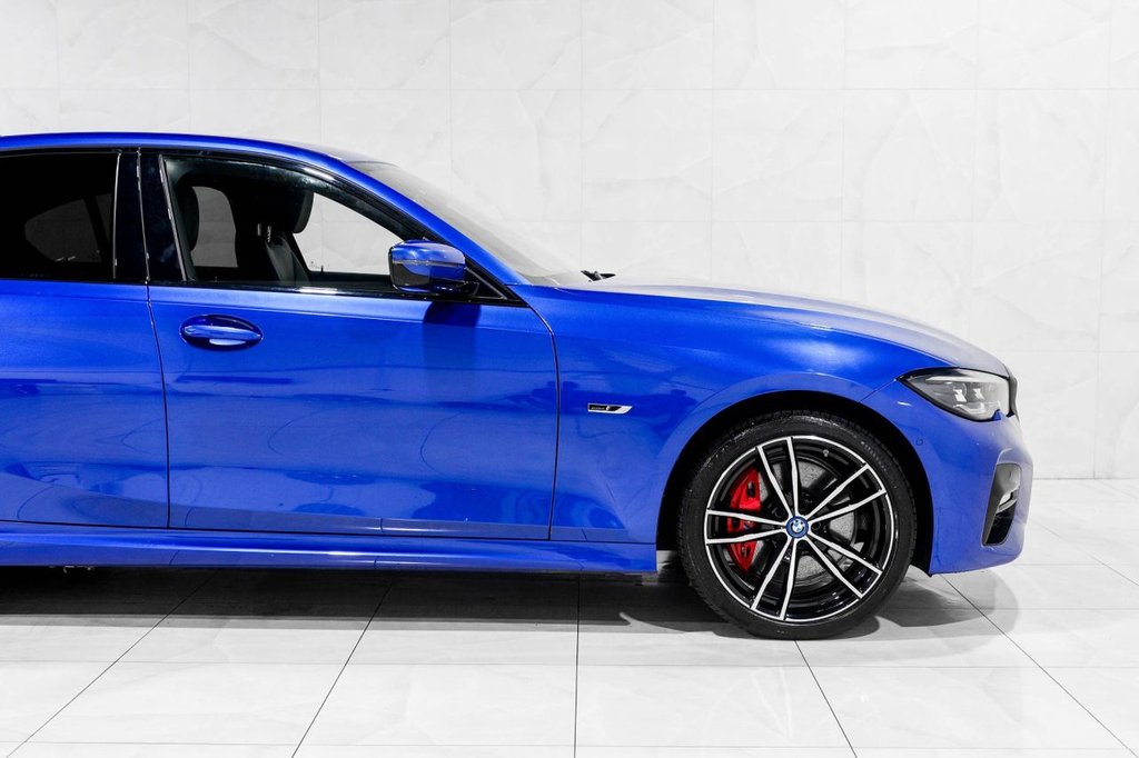 Used BMW 3 Series 2022 for sale - 76417052: Photo 25