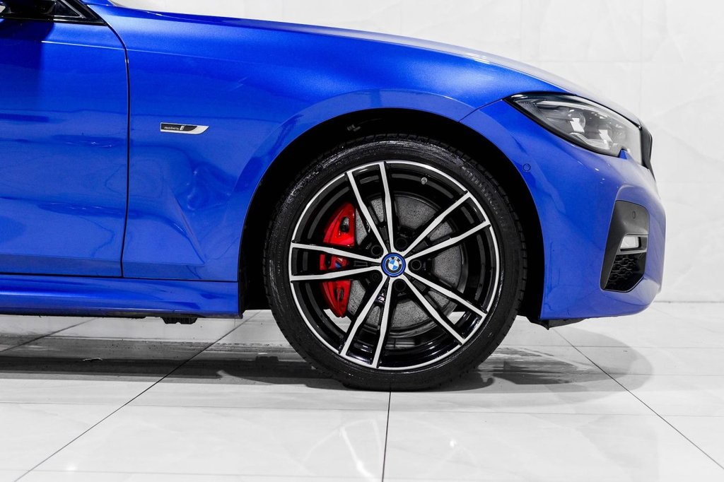 Used BMW 3 Series 2022 for sale - 76417052: Photo 26