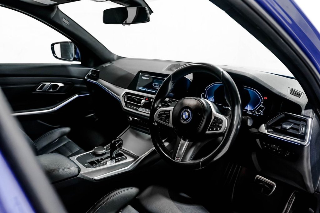 Used BMW 3 Series 2022 for sale - 76417052: Photo 29