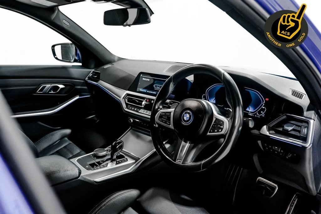 Used BMW 3 Series 2022 for sale - 76417052: Photo 3