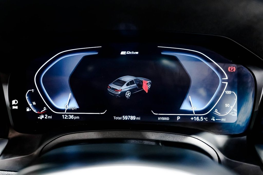 Used BMW 3 Series 2022 for sale - 76417052: Photo 31