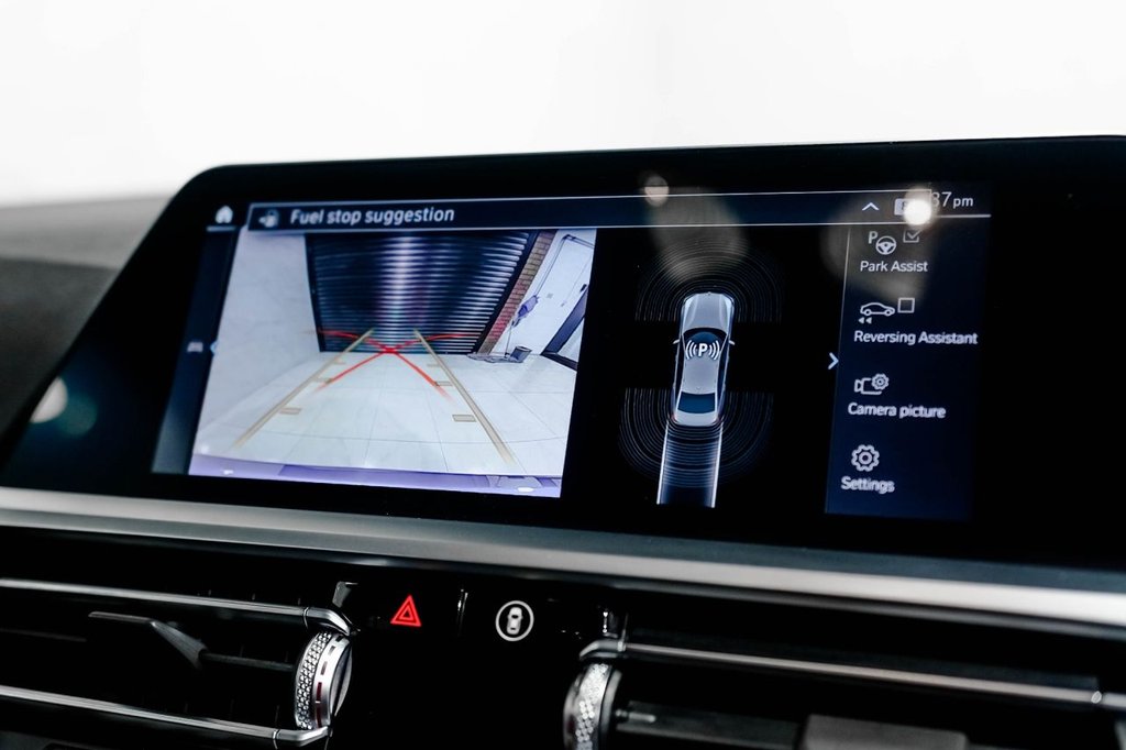 Used BMW 3 Series 2022 for sale - 76417052: Photo 35