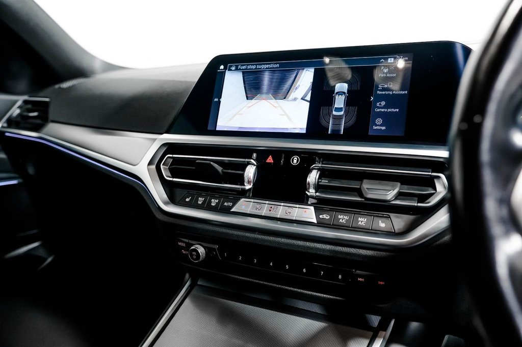 Used BMW 3 Series 2022 for sale - 76417052: Photo 36