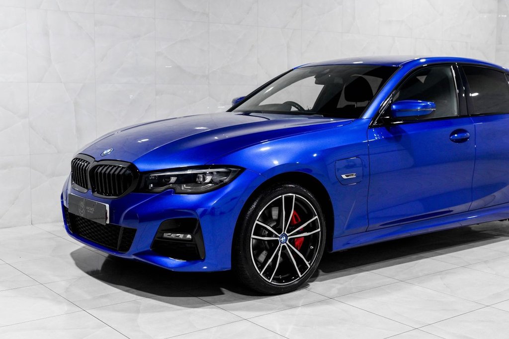 Used BMW 3 Series 2022 for sale - 76417052: Photo 4