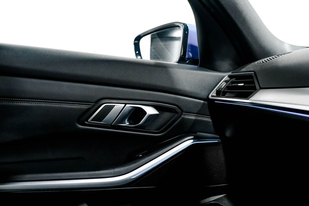 Used BMW 3 Series 2022 for sale - 76417052: Photo 43