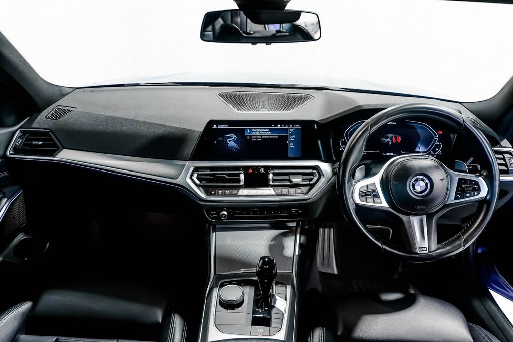 Used BMW 3 Series 2022 for sale - 76417052: Photo 47