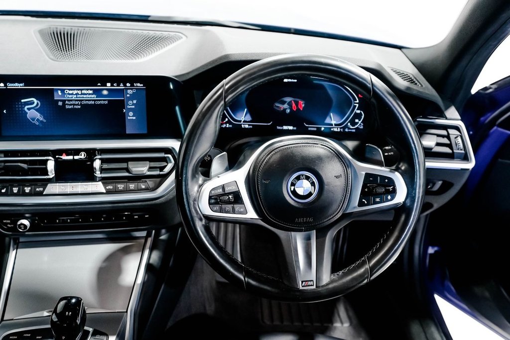 Used BMW 3 Series 2022 for sale - 76417052: Photo 48