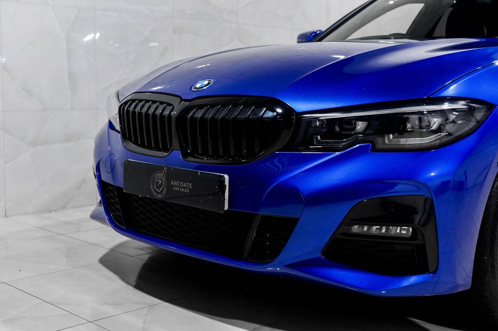 Used BMW 3 Series 2022 for sale - 76417052: Photo 5