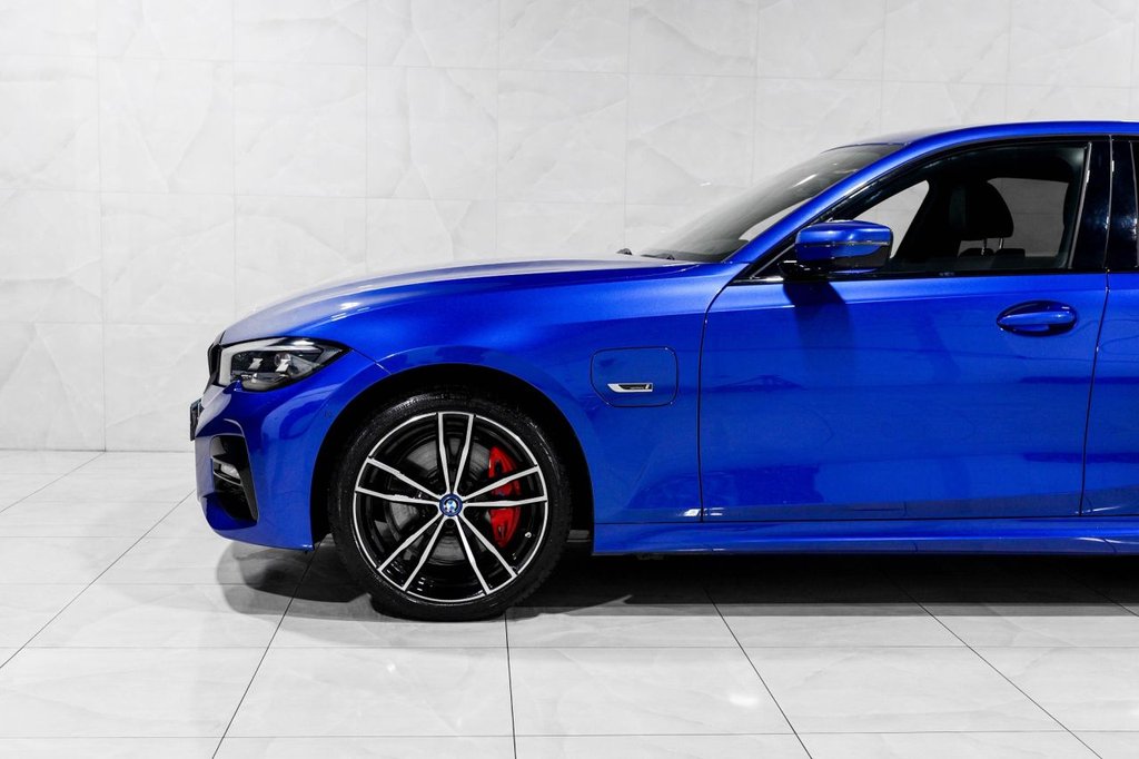 Used BMW 3 Series 2022 for sale - 76417052: Photo 7