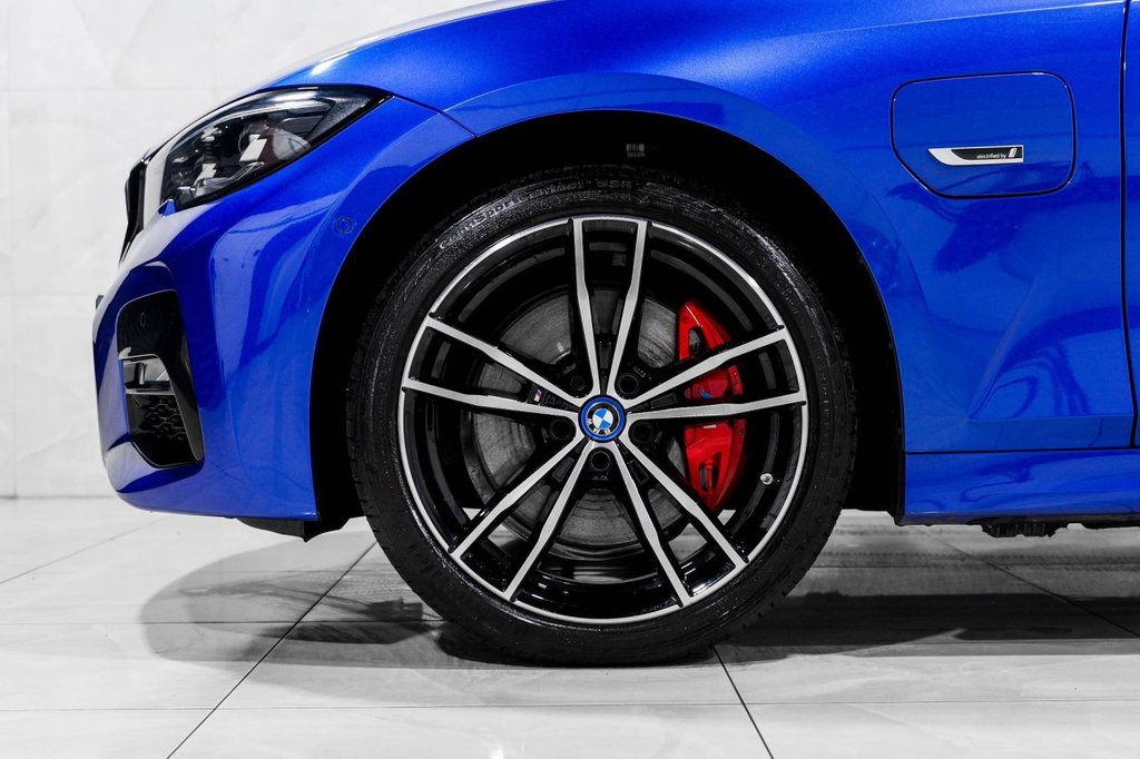 Used BMW 3 Series 2022 for sale - 76417052: Photo 8