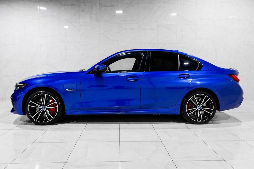 Used BMW 3 Series 2022 for sale - 76417052: Photo 9