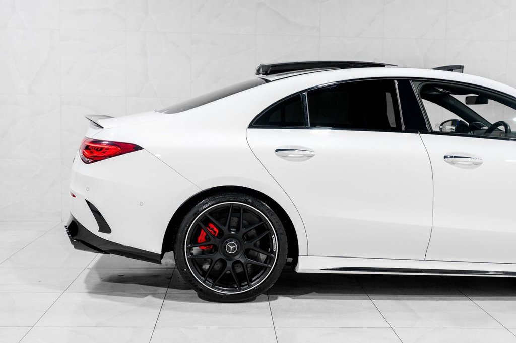 Used Mercedes-Benz CLA 2022 for sale - 76417157: Photo 10