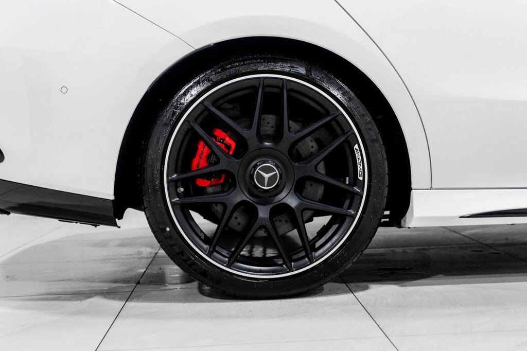 Used Mercedes-Benz CLA 2022 for sale - 76417157: Photo 11