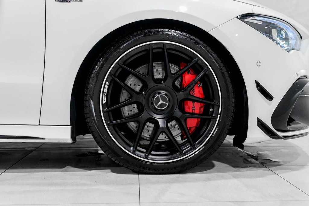 Used Mercedes-Benz CLA 2022 for sale - 76417157: Photo 14