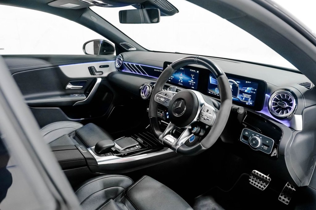 Used Mercedes-Benz CLA 2022 for sale - 76417157: Photo 15