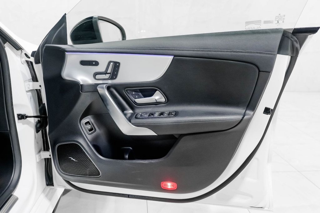 Used Mercedes-Benz CLA 2022 for sale - 76417157: Photo 16