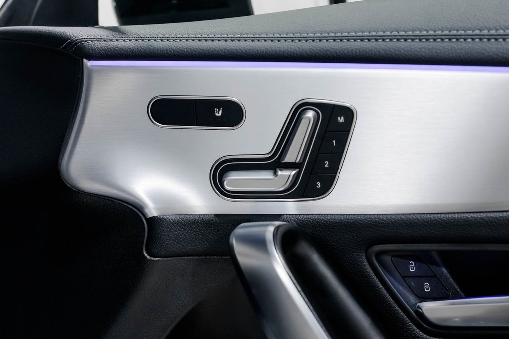 Used Mercedes-Benz CLA 2022 for sale - 76417157: Photo 17