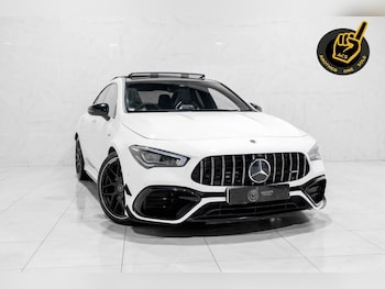 Used Mercedes-Benz CLA 2022 for sale - 76417157: Photo