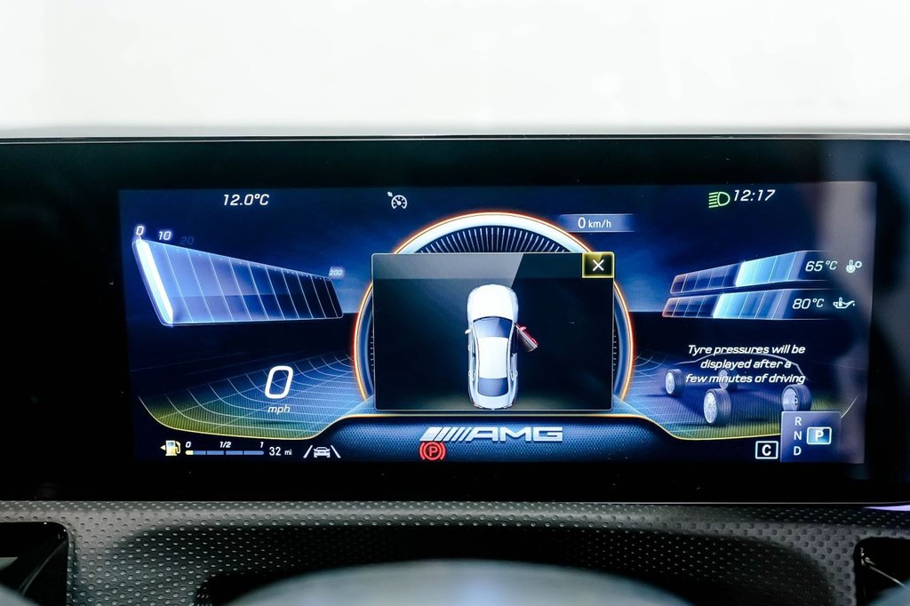 Used Mercedes-Benz CLA 2022 for sale - 76417157: Photo 20