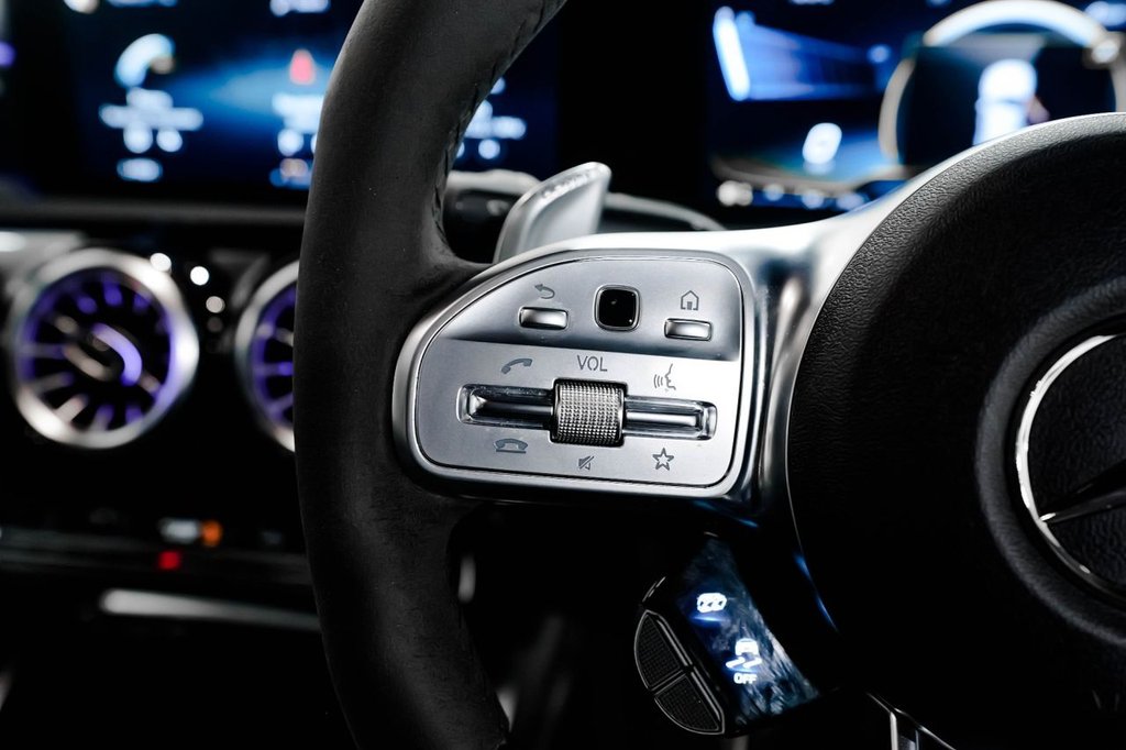 Used Mercedes-Benz CLA 2022 for sale - 76417157: Photo 21