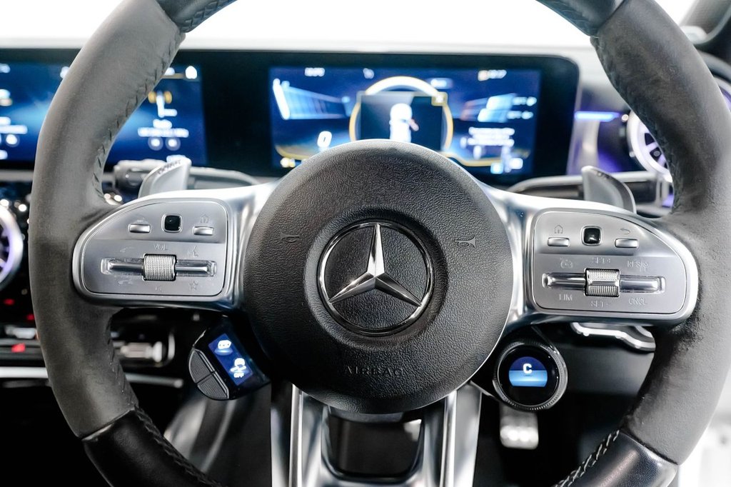 Used Mercedes-Benz CLA 2022 for sale - 76417157: Photo 22