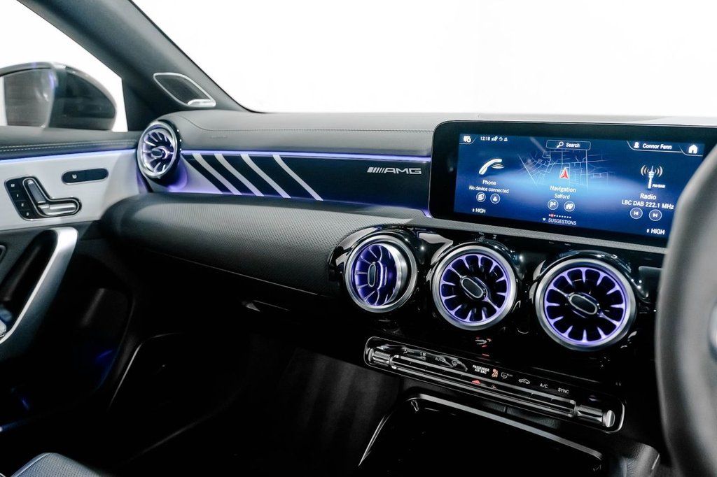 Used Mercedes-Benz CLA 2022 for sale - 76417157: Photo 27