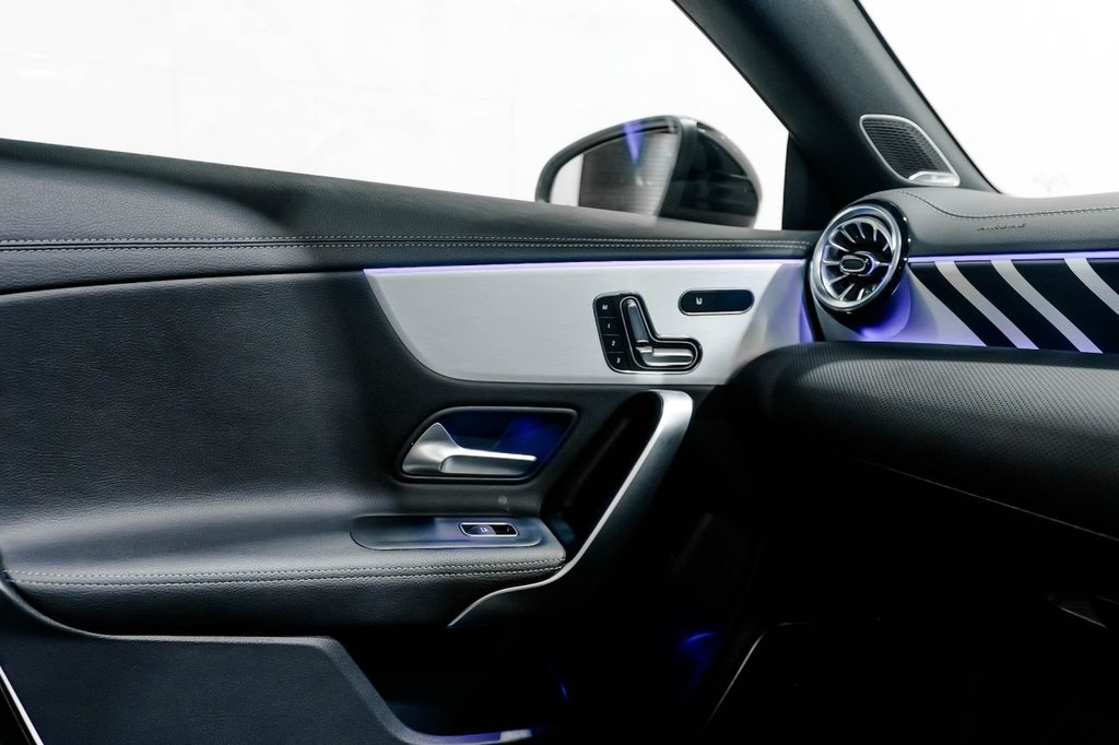 Used Mercedes-Benz CLA 2022 for sale - 76417157: Photo 30